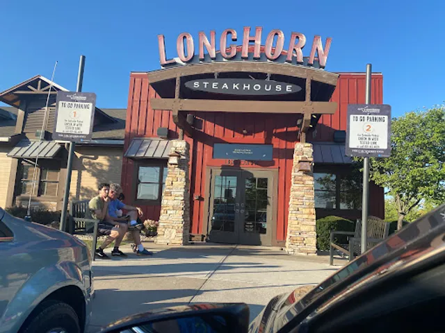 LongHorn Steakhouse