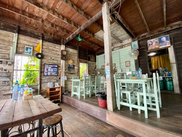 โกเหลียง ก๋วยเตี๋ยว