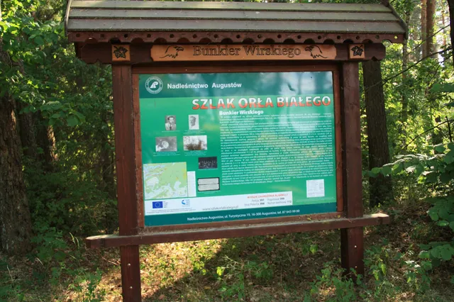 Szlak Orła Białego