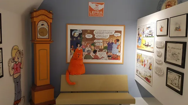 Stichting Jan Kruis Museum