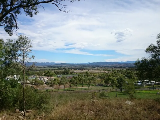 Scone Mountain National Park