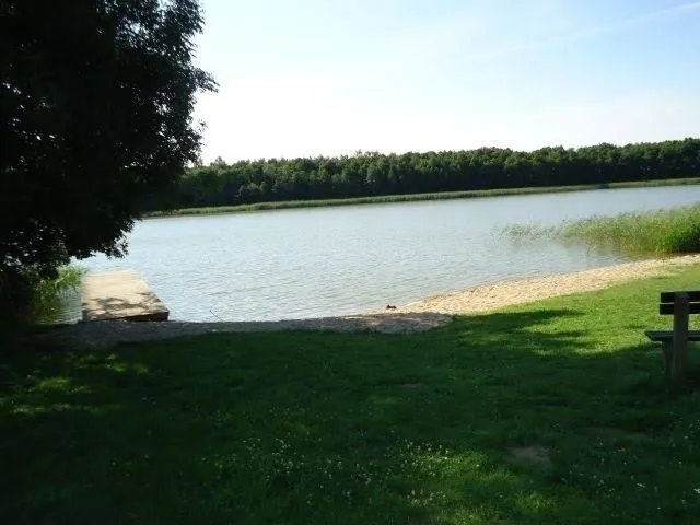 Reimershagener See
