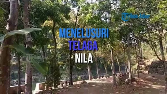 Telaga Nila