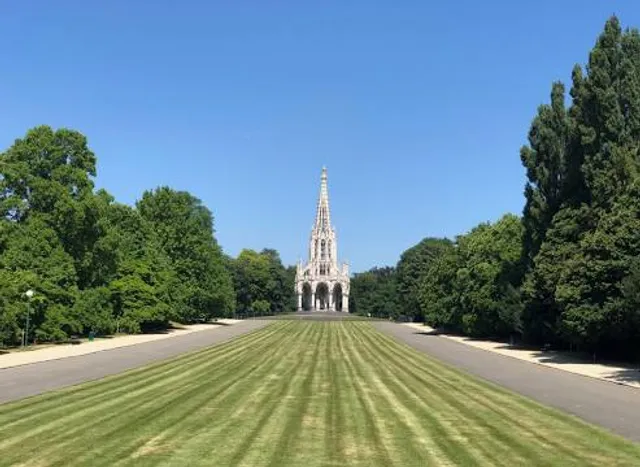 Monument Léopold Ier