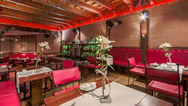 Palacio de Gallego Restaurante & Boutique