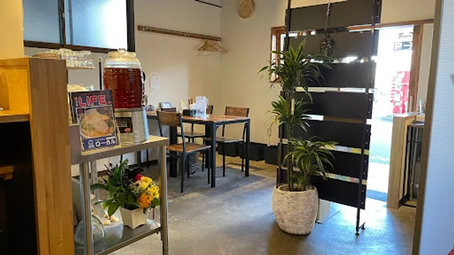 Tokyo Bay Fisherman's Noodle 茅ヶ崎店