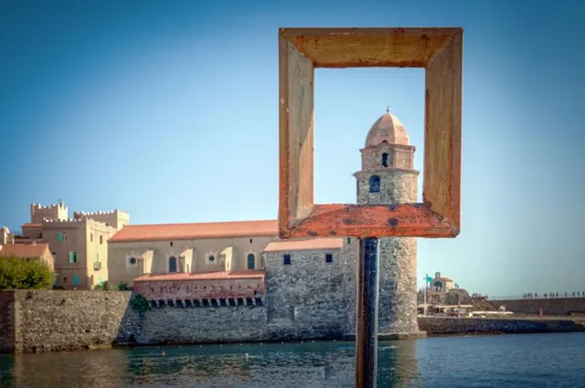 Tomb of Antonio Machado