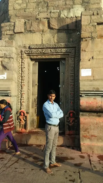 Nidhi Fast Food Corner