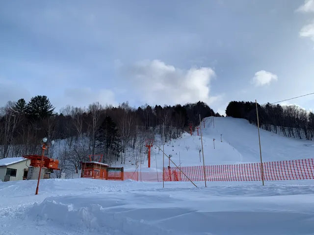 Sakuragaoka Ski Area