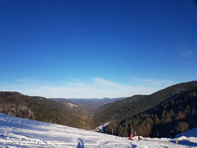 Station des Bagenelles