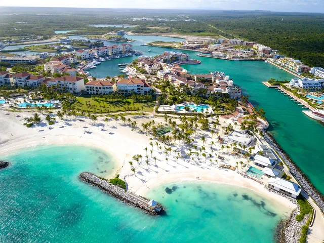 Cap Cana Ciudad Destino