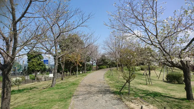 Igusanosato Park