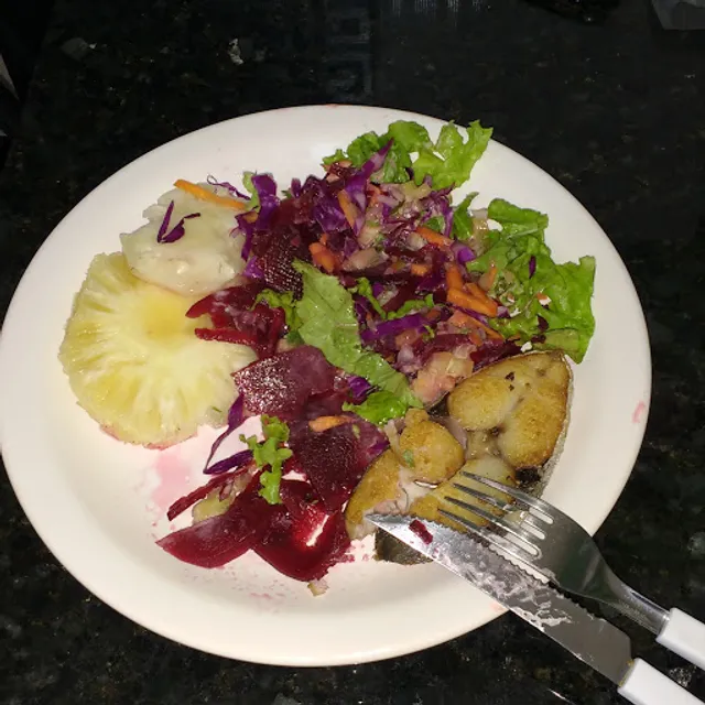 Restaurante E Pastelaria Pastel Expresso