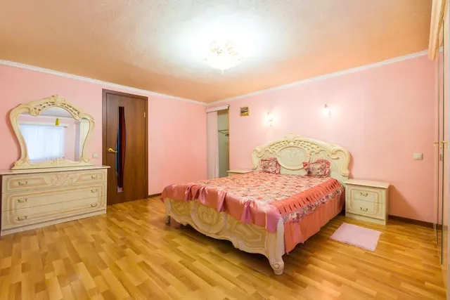 Holiday Home Levkovo