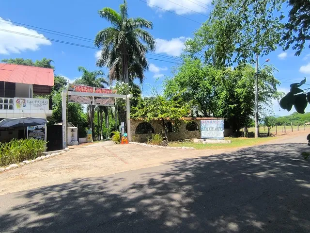 Hotel Campestre Las Palmas RICURTE