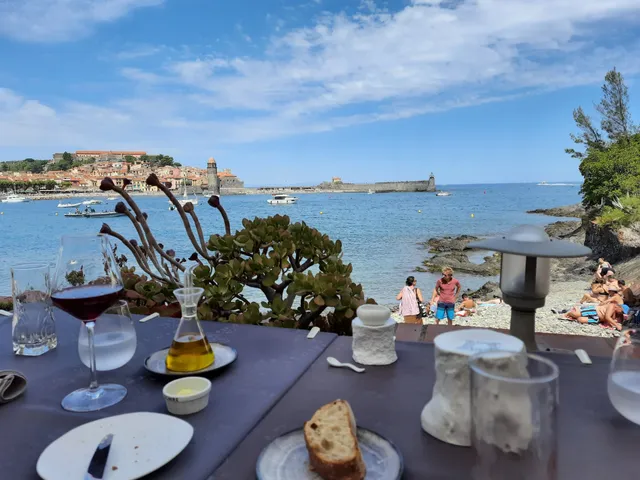 Restaurant La Balette