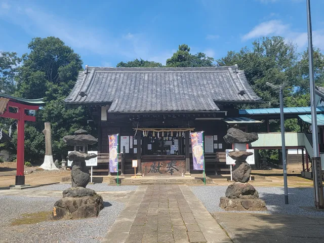 Koizumi Shrine