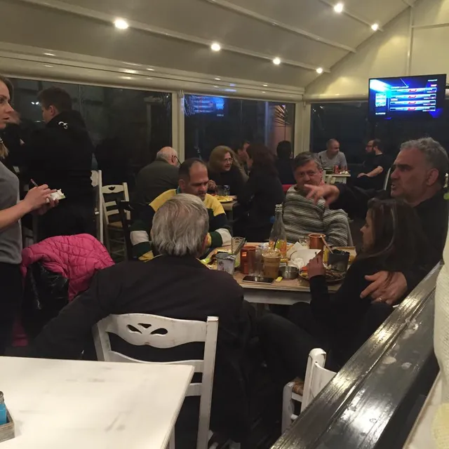 Γεύση και Ουσία