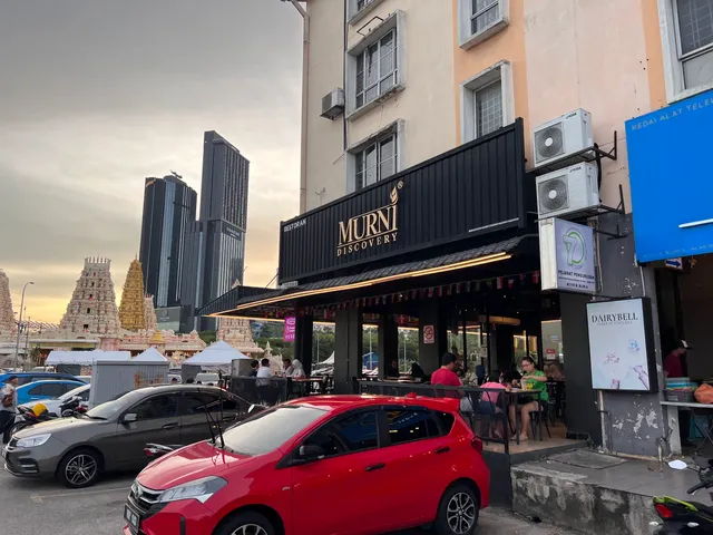 Murni Discovery • Shah Alam
