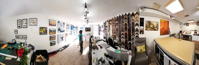 Tumbleweed Custom Picture Framing & Art Gallery