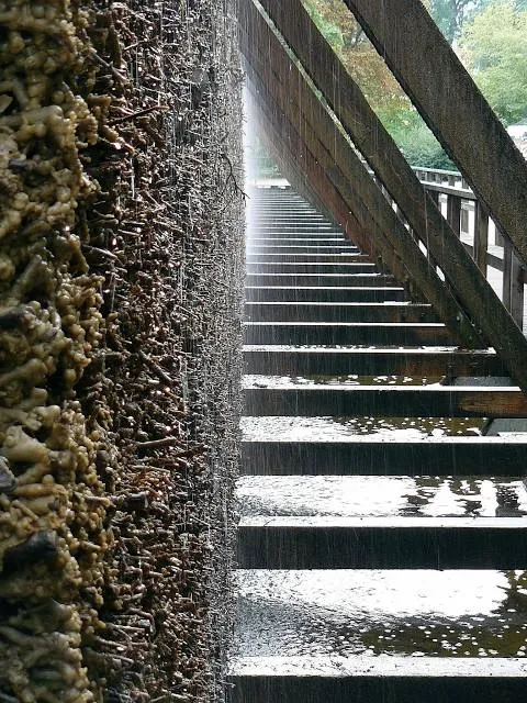 Gradierwerk Bad Oeynhausen