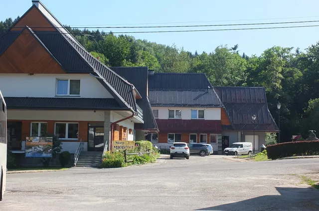 Muzeum Pszczelarstwa w Kamiannej