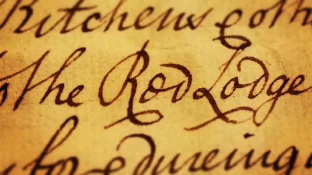 The Red Lodge Museum