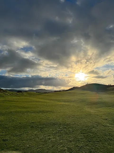 North Wales Golf Club