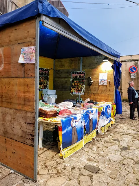 Militello in Val di Catania