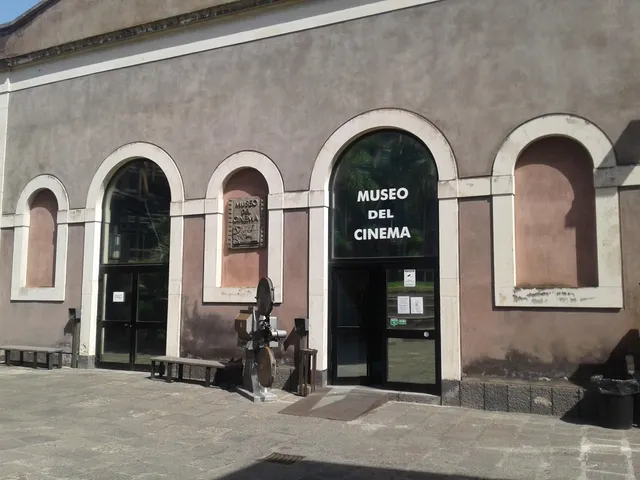 Museo Del Cinema
