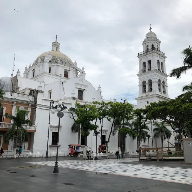Catedral de Veracruz (Nuestra Señora de la Asunción)