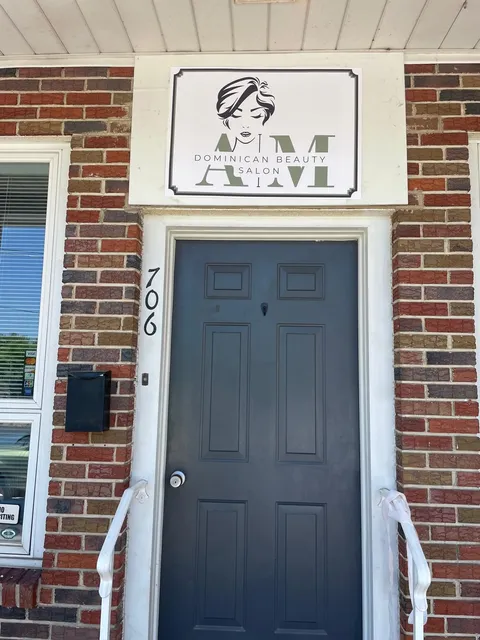 A & M Dominican Beauty Salon