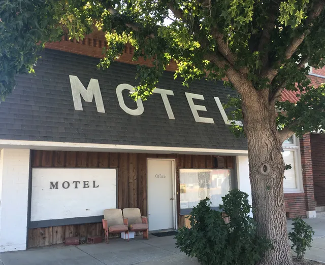 Protection Motel