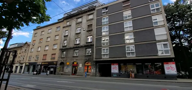 Colors of Music - apartments