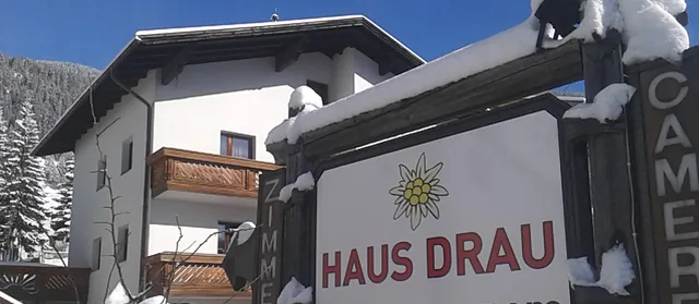 Haus Drau
