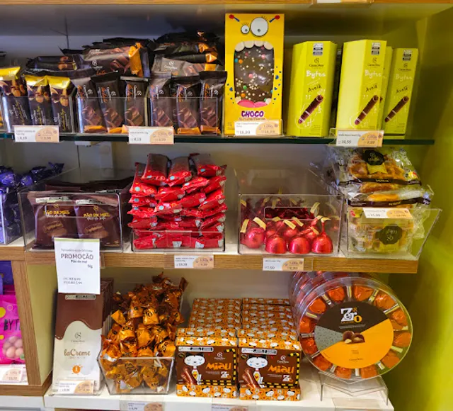 Cacau Show - Chocolates