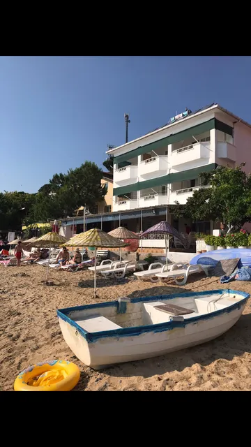 Fıstıklı Gündoğdu Pansiyon