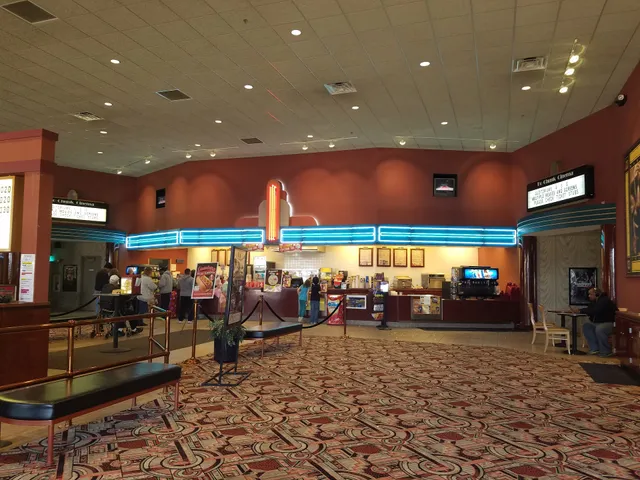 Ho-Chunk Cinema