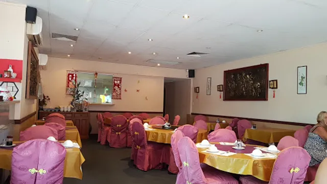 Wynnum Garden Chinese Restaurant