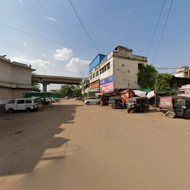 OYO Hotel Mahendra Lodge