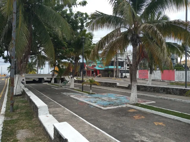 Busto de José Martí
