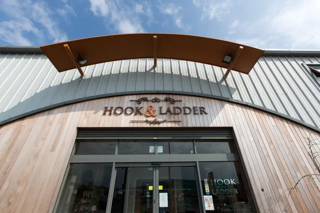 Hook & Ladder Waterford