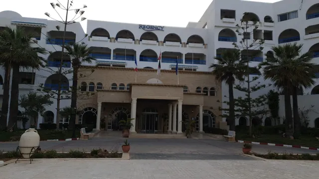 Hotel Monastir