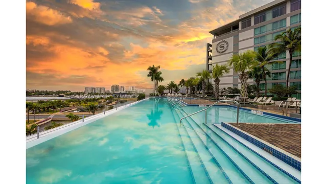Sheraton Puerto Rico Resort & Casino