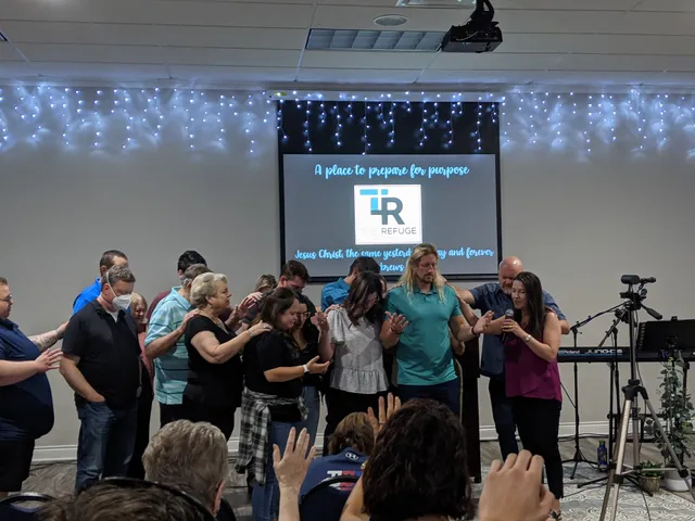 Georgetown Chamber of Commerce