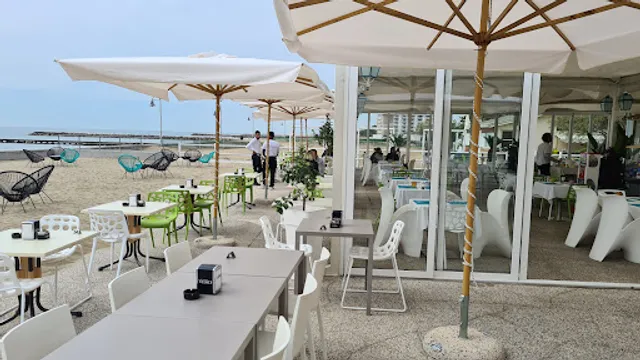 Terrazza Mare