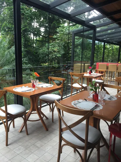 COMPOTA GASTRONOMIA CATARINENSE