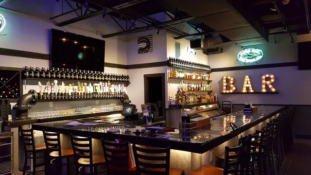 The Craft House Gastropub