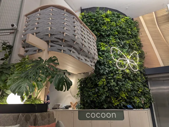 Hotel Cocoon Theresienwiese