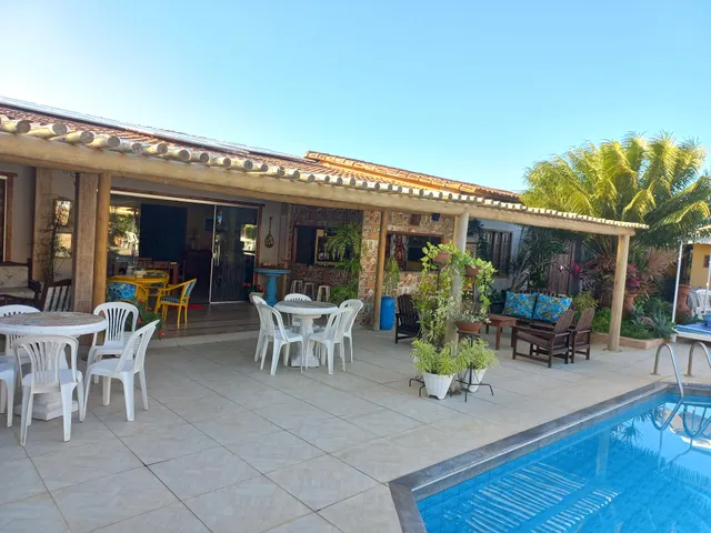 Pousada Ilhas do Sol